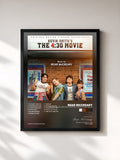 Bear McCreary – The 4:30 Movie (Original Motion Picture Soundtrack)