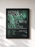 Herbie Hancock · The Complete Blue Note Sixties Sessions