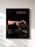 Scorpions · Lonesome Crow