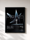 Djavan · Djavan "Ao Vivo" - Vol.II