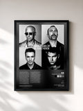 U2 – Songs Of Surrender
