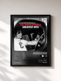 The White Stripes · The White Stripes Greatest Hits