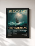 The Waterboys – Atlantic Rain: The Lost Fisherman's Blues Recordings
