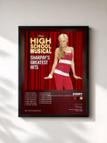 Disney – High School Musical: Sharpay's Greatest Hits