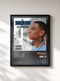 Soulja Boy · The DeAndre Way (Deluxe Explicit Version)