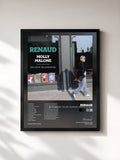 Renaud – Molly Malone : Balade irlandaise (Version Deluxe)