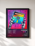 Waveshaper · Forgotten Shapes