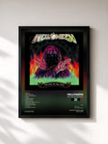 Helloween · The Time of the Oath