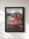 Kenza Farah · Karismatik