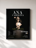 Ana Carolina · Mega Hits - Ana Carolina
