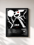 Deadmau5 · Polar (Music from the Netflix Film)