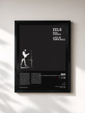 Eels – Live At Town Hall (Europe/Intl - BPs bundle)