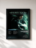 John Williams · Minority Report