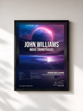 John Williams · John Williams: Movie Soundtracks
