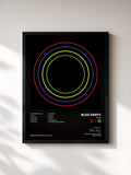 Bloc Party · Four