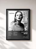 Taylor Swift – reputation