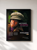 Michael Jackson – The Stripped Mixes