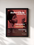 Aretha Franklin · The Complete Releases 1956-62