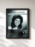 Gloria Gaynor · Silver Collection