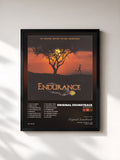 Original Soundtrack – Endurance