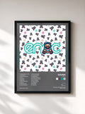Ozuna · ENOC