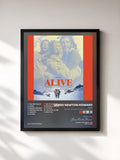 James Newton Howard · Alive (Music from the Original Motion Picture Soundtrack)