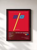 Electric Light Orchestra · Balance of Power
