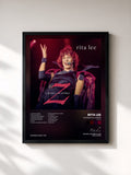 Rita Lee · A Marca Da Zorra (Ao Vivo)