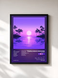 Purple Disco Machine · Paradise