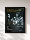 Ella Fitzgerald · At The Montreux Jazz Festival 1975
