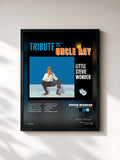 Stevie Wonder · Tribute To Uncle Ray