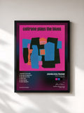 John Coltrane · Plays the Blues (Remastered)