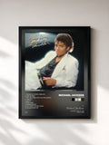 Michael Jackson – Thriller