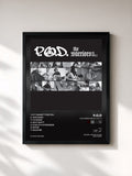 P.O.D · The Warriors EP, Vol. 2