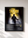 Michel Sardou · Je me souviens d'un adieu (Live à Paris La Défense Arena / 2024)