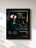 Franz Ferdinand · Tonight