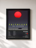 Faithless · All Blessed (Deluxe)
