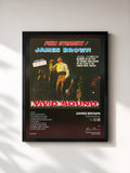 James Brown · Pure Dynamite!