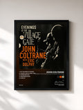 John Coltrane · Evenings At The Village Gate: John Coltrane with Eric Dolphy (Live)