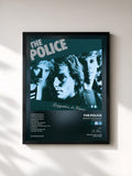 The Police · Reggatta De Blanc (Remastered 2003)