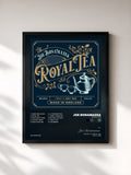 Joe Bonamassa – Royal Tea