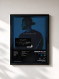 Bryson Tiller · A N N I V E R S A R Y (Deluxe)