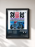 The Beach Boys – Little Deuce Coupe (Remastered)