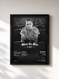 G-Eazy · Must Be Nice