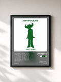 Jamiroquai – Party Songs