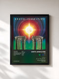 Earth, Wind & Fire · I Am