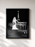 Christina Aguilera · Christmas in Paris (Live from the Eiffel Tower)