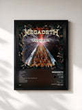 Megadeth · Endgame (Remastered 2019)