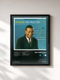 Nat King Cole · Sincerely