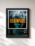 Rone · Les Olympiades - Paris, 13th District (Original Motion Picture Soundtrack)